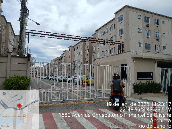 Apartamento da Caixa em RIO DE JANEIRO / RJ - 8787703101220