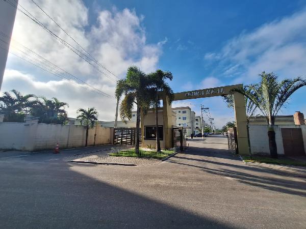 Apartamento da Caixa em ITABORAI / RJ - 8787703103907