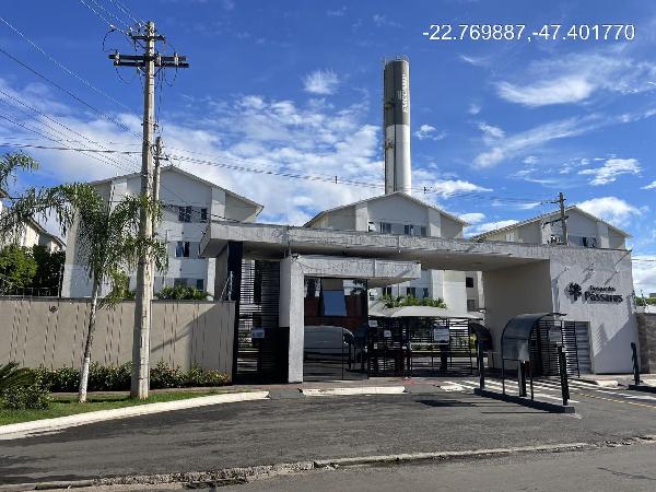 Apartamento da Caixa em SANTA BARBARA D'OESTE / SP - 8787703182360