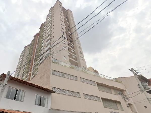 Apartamento da Caixa em OSASCO / SP - 8787703191954