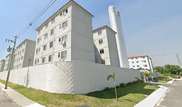 Apartamento da Caixa em MESQUITA / RJ - 8787703201631
