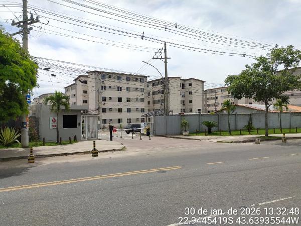 Apartamento da Caixa em RIO DE JANEIRO / RJ - 8787703273969