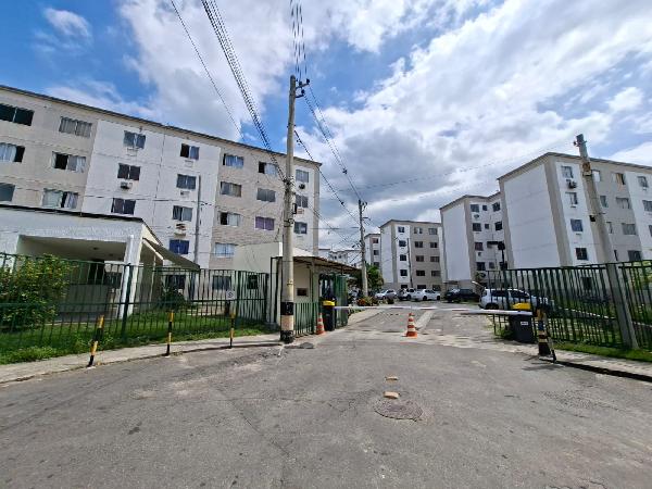 Apartamento da Caixa em NOVA IGUACU / RJ - 8787703321190