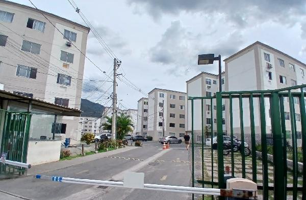 Apartamento da Caixa em NOVA IGUACU / RJ - 8787703325136