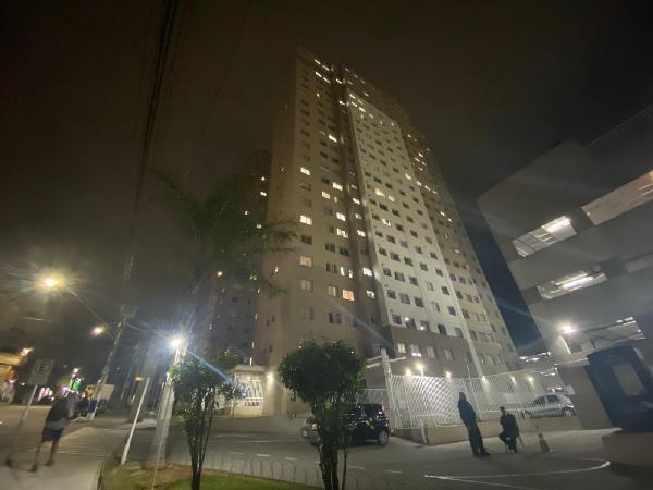 Apartamento da Caixa em DIADEMA / SP - 8787703366207