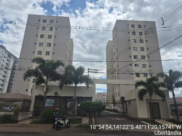 Apartamento da Caixa em UBERLANDIA / MG - 8787703395169