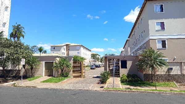 Apartamento da Caixa em UBERLANDIA / MG - 8787703596474