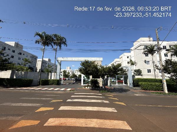 Apartamento da Caixa em ARAPONGAS / PR - 8787703625393