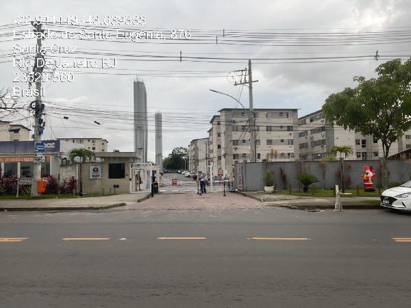 Apartamento da Caixa em RIO DE JANEIRO / RJ - 8787703644266