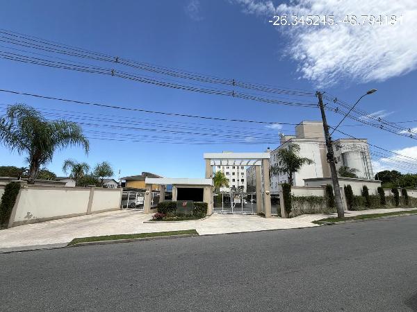 Apartamento da Caixa em JOINVILLE / SC - 8787703675579