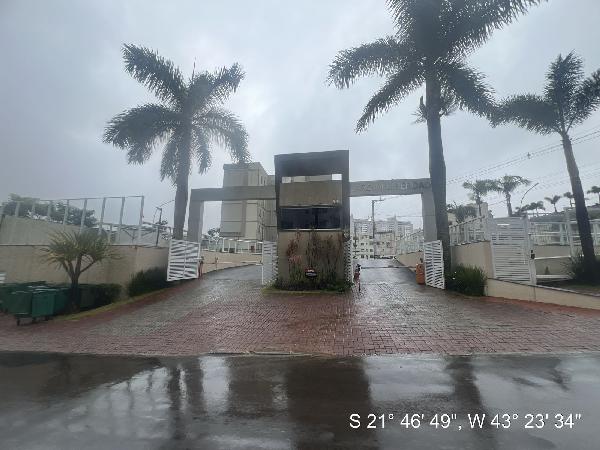 Apartamento da Caixa em JUIZ DE FORA / MG - 8787703710846