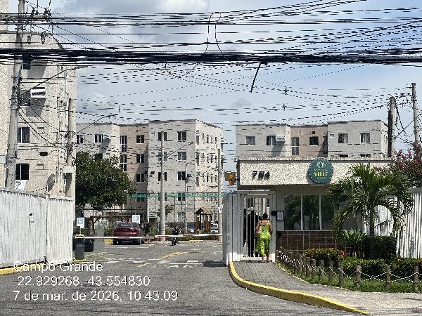 Imóvel da Caixa em RIO DE JANEIRO / RJ - 8787703765160