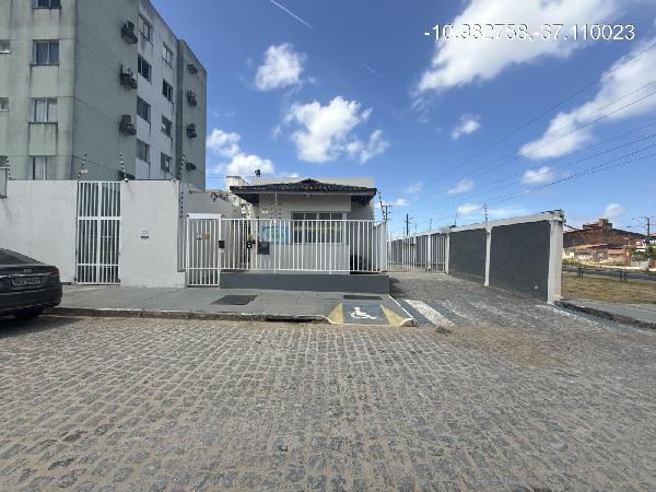 Apartamento da Caixa em SAO CRISTOVAO / SE - 8787703925680