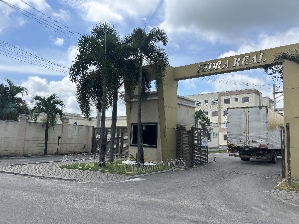 Apartamento da Caixa em ITABORAI / RJ - 8787704193446