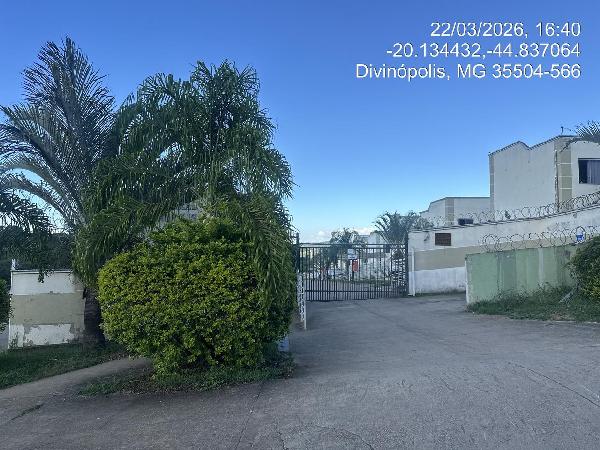 Apartamento da Caixa em DIVINOPOLIS / MG - 8787704301869