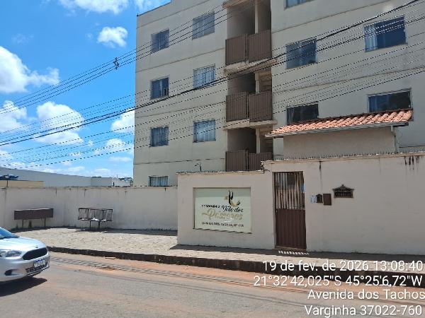 Apartamento da Caixa em VARGINHA / MG - 8787704462072