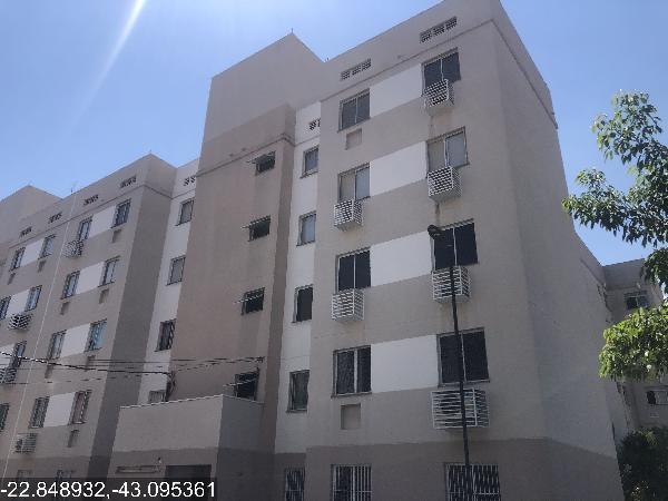 Apartamento da Caixa em SAO GONCALO / RJ - 8787704474801