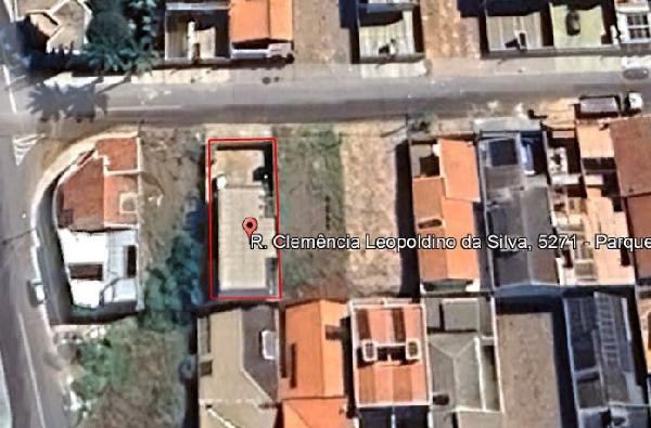 Apartamento da Caixa em FRANCA / SP - 8787704650740