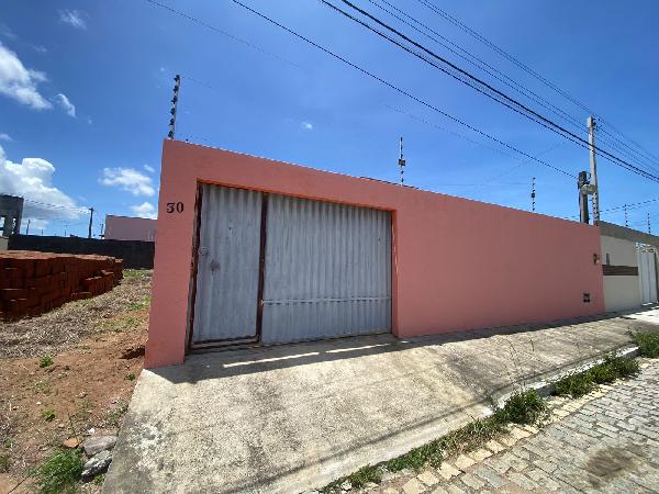 Casa da Caixa em SAO GONCALO DO AMARANTE / RN - 8787704681521