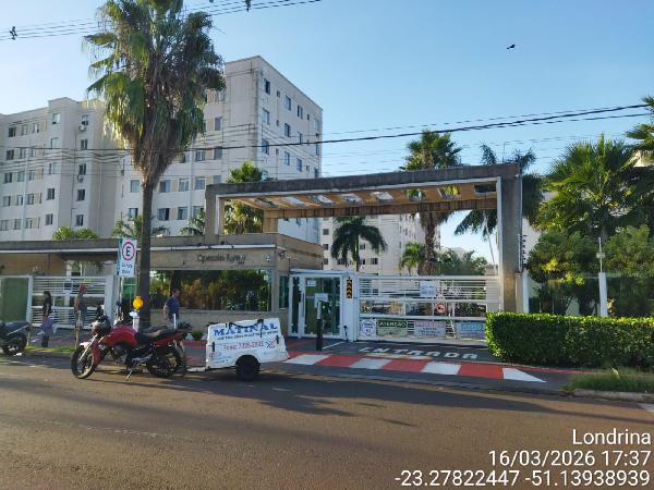 Apartamento da Caixa em LONDRINA / PR - 8787704694925