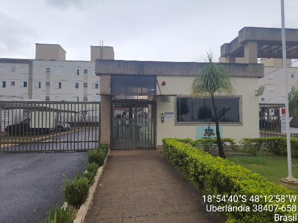 Apartamento da Caixa em UBERLANDIA / MG - 8787704751449