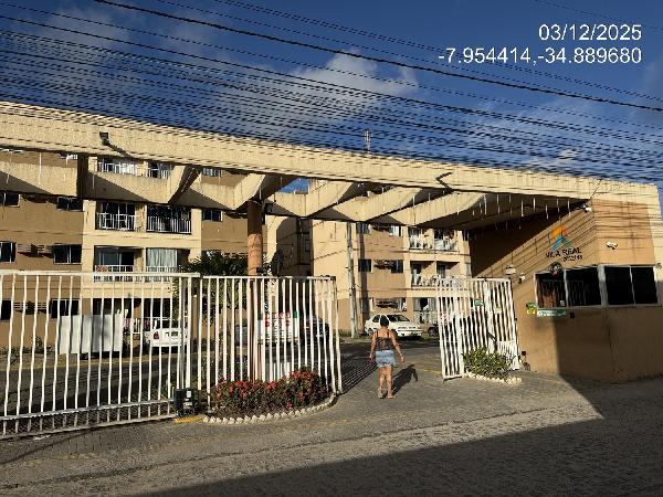 Apartamento da Caixa em PAULISTA / PE - 8787704844935