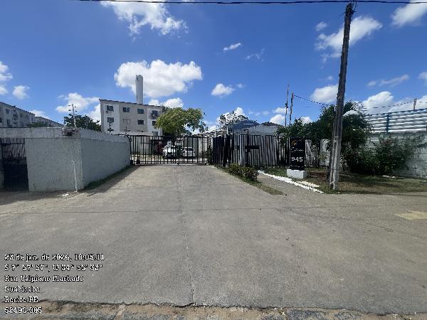 Apartamento da Caixa em RECIFE / PE - 8787704882438