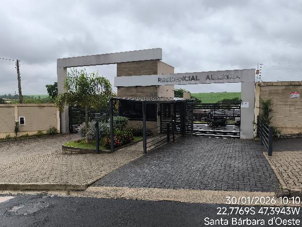 Apartamento da Caixa em SANTA BARBARA D'OESTE / SP - 8787705021410