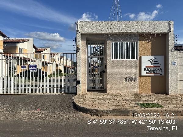 Casa da Caixa em TERESINA / PI - 8787705022580