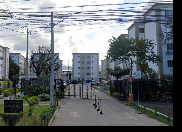 Apartamento da Caixa em RIO DE JANEIRO / RJ - 8787705198441