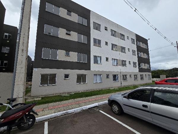 Apartamento da Caixa em CAMPO LARGO / PR - 8787705237501
