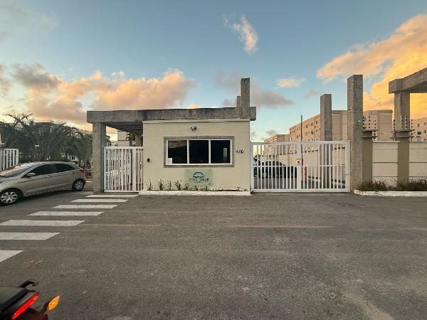 Apartamento da Caixa em MACEIO / AL - 8787705243781