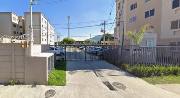 Apartamento da Caixa em MESQUITA / RJ - 8787705269160