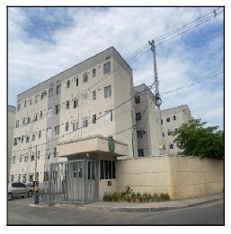 Apartamento da Caixa em BELFORD ROXO / RJ - 8787705271580