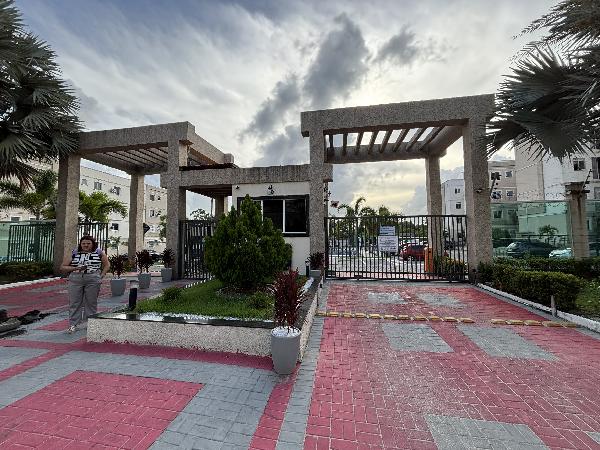 Apartamento da Caixa em FORTALEZA / CE - 8787705281551