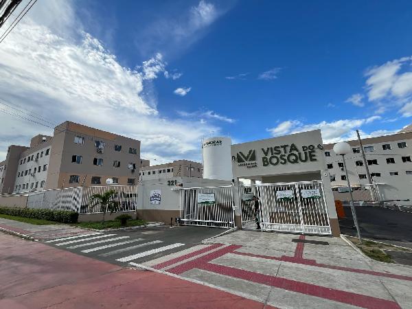 Apartamento da Caixa em SERRA / ES - 8787705340353