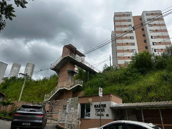 Apartamento da Caixa em SABARA / MG - 8787705362276