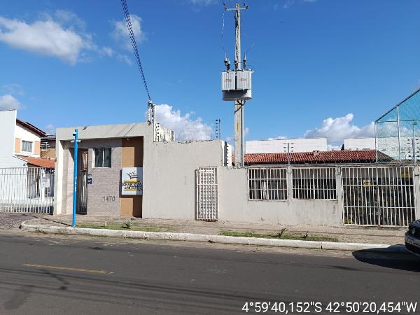 Casa da Caixa em TERESINA / PI - 8787705490541
