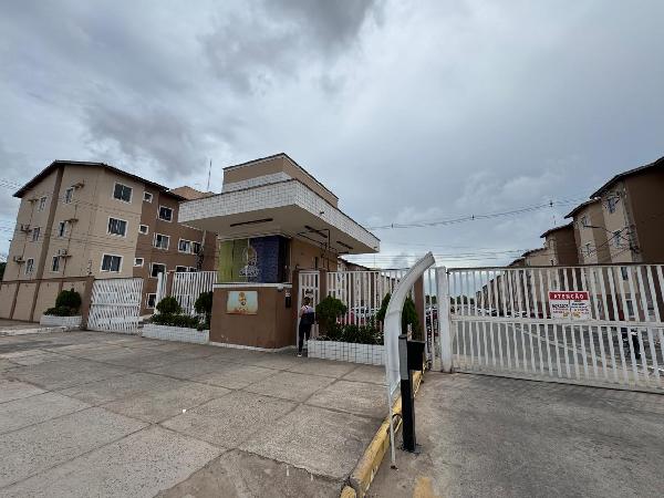 Apartamento da Caixa em SAO LUIS / MA - 8787705623010
