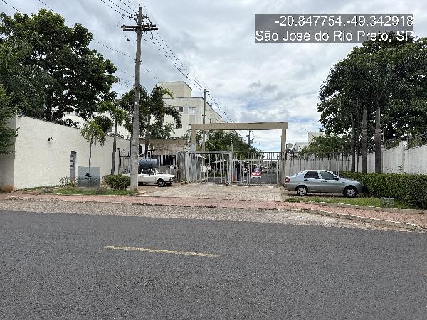 Apartamento da Caixa em SAO JOSE DO RIO PRETO / SP - 8787705666887