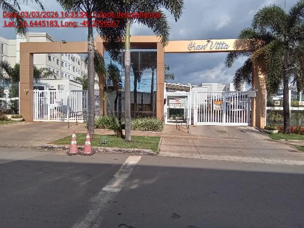 Apartamento da Caixa em GOIANIA / GO - 8787705671260