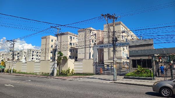 Apartamento da Caixa em SAO GONCALO / RJ - 8787705838661