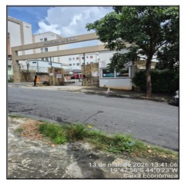Apartamento da Caixa em RIBEIRAO DAS NEVES / MG - 8787705957920