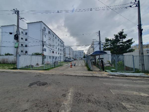 Apartamento da Caixa em CAMACARI / BA - 8787705962354