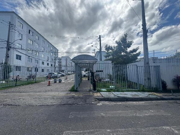 Apartamento da Caixa em CAMACARI / BA - 8787706001153