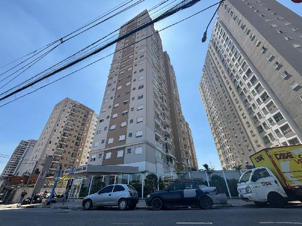 Apartamento da Caixa em OSASCO / SP - 8787706089735