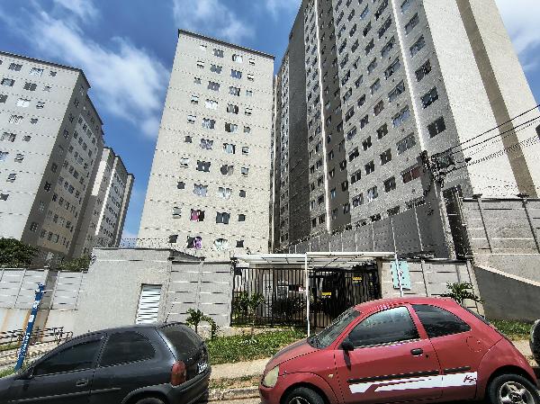 Apartamento da Caixa em SAO PAULO / SP - 8787706222451