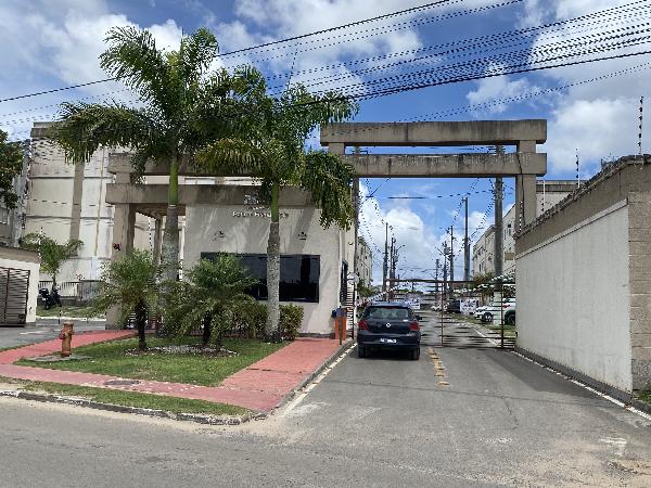 Apartamento da Caixa em FEIRA DE SANTANA / BA - 8787706234174