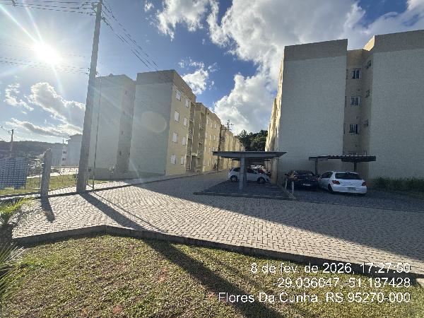 Imóvel da Caixa em FLORES DA CUNHA / RS - 8787706241774