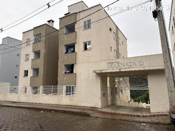 Apartamento da Caixa em LUZERNA / SC - 8787706444870